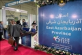 حضور فعال استان آذربایجان‌شرقی در نمایشگاه توانمندی‌های صادراتی (ایران اکسپو ۲۰۲۴)