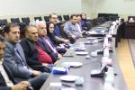 کمیسیون گمرک، حمل و نقل و لجستیک اتاق تبریز 