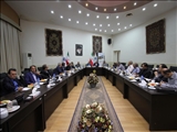 کمیسیون صادرات و مدیریت واردات اتاق تبریز با دستور جلسه بیست و سومین همایش ملی توسعه صادرات غیر نفتی برگزار شد. 