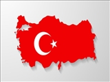 کاهش بیش از 99 درصدی تعداد گردشگران ورودی به ترکیه
