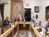 جلسه کمیته پایش تعهدات ارزی در اتاق تبریز