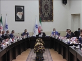 شصتمین نشست شورای گفت‌وگوی دولت و بخش خصوصی آذربایجان شرقی برگزار شد.