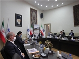 شصت و یکمین نشست شورای گفتگوی دولت و بخش خصوصی استان آذربایجان شرقی برگزار شد.