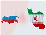 ظرفیت 12 میلیاردی صادرات ایران به روسیه