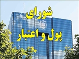 تصمیمات جدید شورای پول و اعتبار/ صدور کیف الکترونیک پول