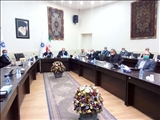 صورتجلسه کارگروه آب و محیط زیست