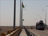 بازگشایی آزمایشی مرز زمینی ایران و ترکمنستان پس از 6.5 ماه
