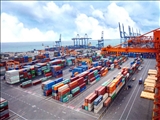 صادرات ۲.۵ میلیارد دلاری به کشورهای عربی حوزه خلیج فارس و خاورمیانه 