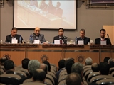 هم اندیشی مسئولان اقتصادی با فعالان اقتصادی استان در خصوص سامانه دادور 