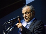 علیرضا رزم حسینی وزیر صنعت، معدن و تجارت شد