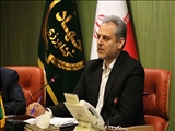 وزیر جهاد کشاورزی مطرح‌کرد:لزوم توسعه کشاورزی قراردادی با مشارکت اتحادیه‌های روستایی