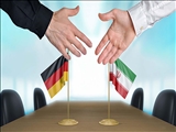 مبادلات تجاری فی‌مابین جمهوری اسلامی ایران و آلمان در سال 2020