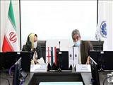 در نشست اتاق ایران و گرجستان با سفیر جدید ایران در تفلیس مطرح شد