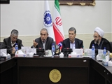 گزارش سی و ششمین جلسه شورای گفتگوی دولت و بخش خصوصی استان 