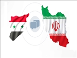 صادرات ۷۳ میلیون دلاری ایران به سوریه در سال جاری