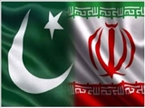 تجارت یک و نیم میلیارد دلاری ایران و پاکستان