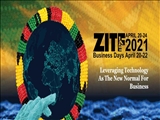 نمایشگاه بین‌المللی سالیانه تجارت زیمبابوه