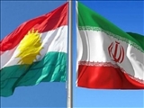 برگزاری نمایشگاه اختصاصی جمهوری اسلامی ایران در اقلیم کردستان عراق- اربیل