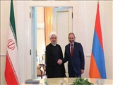  ارمنستان خواستار واردات از ایران به‌جای ترکیه شد