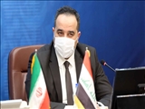گسترش مراودات تجاری به خصوص در زمینه تجارت تهاتری میان ایران و عراق/ ایجاد هماهنگی میان وزارت‌های صنعت و کشاورزی دو کشور برای کشت فرامرزی