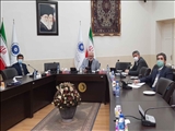 راهکارهای همکاری صنعت قطعه سازی خودرو تبریز و شمال ایتالیا بررسی شد
