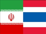 تجارت ایران و تایلند در سال 2020