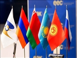 سهم 3 درصدی اوراسیا از تجارت کالایی ایران در 11 ماهه 99
