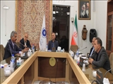 کمیته کارشناسی امکان سنجی تشکیل کنسرسیوم های صادراتی در آذربایجان شرقی برگزار شد