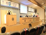 نشست خبری اتاق بازرگانی تبریز به مناسبت روز خبرنگار