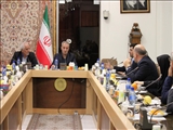 دومین جلسه کمیسیون کشاورزی، صنایع غذایی، آب و منابع طبیعی اتاق بازرگانی تبریز با حضور اعضاء این کمیسیون  تشکیل گردید.