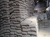۹۳ درصد سیمان کارخانه‌ها در بورس کالا عرضه می‌شود