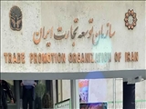 رئیس جدید سازمان توسعه تجارت منصوب شد