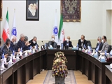 جلسه کمیسیون کشاورزی اتاق بازرگانی تبریز برگزار شد