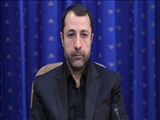 علی صالح‌آبادی رئیس بانک مرکزی شد