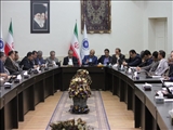 حضور مدیر کل دفتر صادرات گمرک ایران در جمع فعالان اقتصادی استان