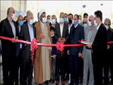 دفتر بناب اتاق بازرگانی، صنایع، معادن و کشاورزی افتتاح شد