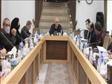 جلسه کمیسیون صنعت و معدن اتاق بازرگانی تبریز برگزار شد