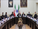 کمیسیون صادرات و مدیریت واردات اتاق تبریز برگزار شد