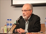 تحلیل پیش بینی آینده  اقتصادی ایران با حضور دکتر ادیب در اتاق تبریز 