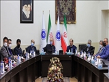 سومین جلسه مرکز پژوهش های اتاق بازرگانی تبریز برگزار شد