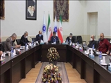جلسه کمیسیون بهبود محیط کسب و کار و صنعت احداث اتاق تبریز برگزار شد
