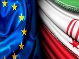 تجارت ایران و اتحادیه اروپا در سال 2021