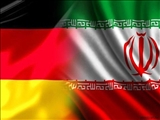 حجم تجارت آلمان با ایران در سال 2021