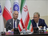 علاقمندی تجار اتریشی به گسترش همکاری های اقتصادی با تجار ایرانی