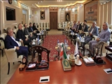ارتباطات تجاری ایران و سوریه، ارزآوری خوبی برای کشور به دنبال خواهد داشت