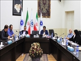 آمادگی اتاق تبریز برای همکاری در برگزاری همایش فرصت های سرمایه گذاری 