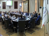 نشست بررسی تنگناها و فرصت های سرمایه گذاری در آذربایجان شرقی