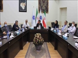 نشست مشترک نمایندگان اتاق بازرگانی تبریز در هیئت‌های بدوی و تجدید نظر تشخیص مطالبات تامین اجتماعی