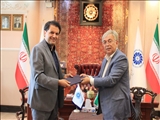 امضای تفاهم نامه همکاری مابین اتاق تبریز و انجمن علمی بازاریابی ایران