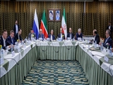 نشست اقتصادی و تجاری آذربایجان شرقی و جمهوری تاتارستان